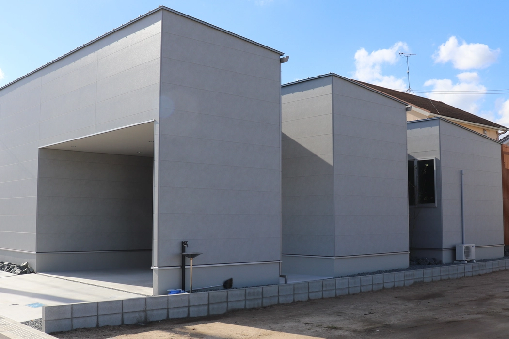 有限会社督栄建設 紹介画像1