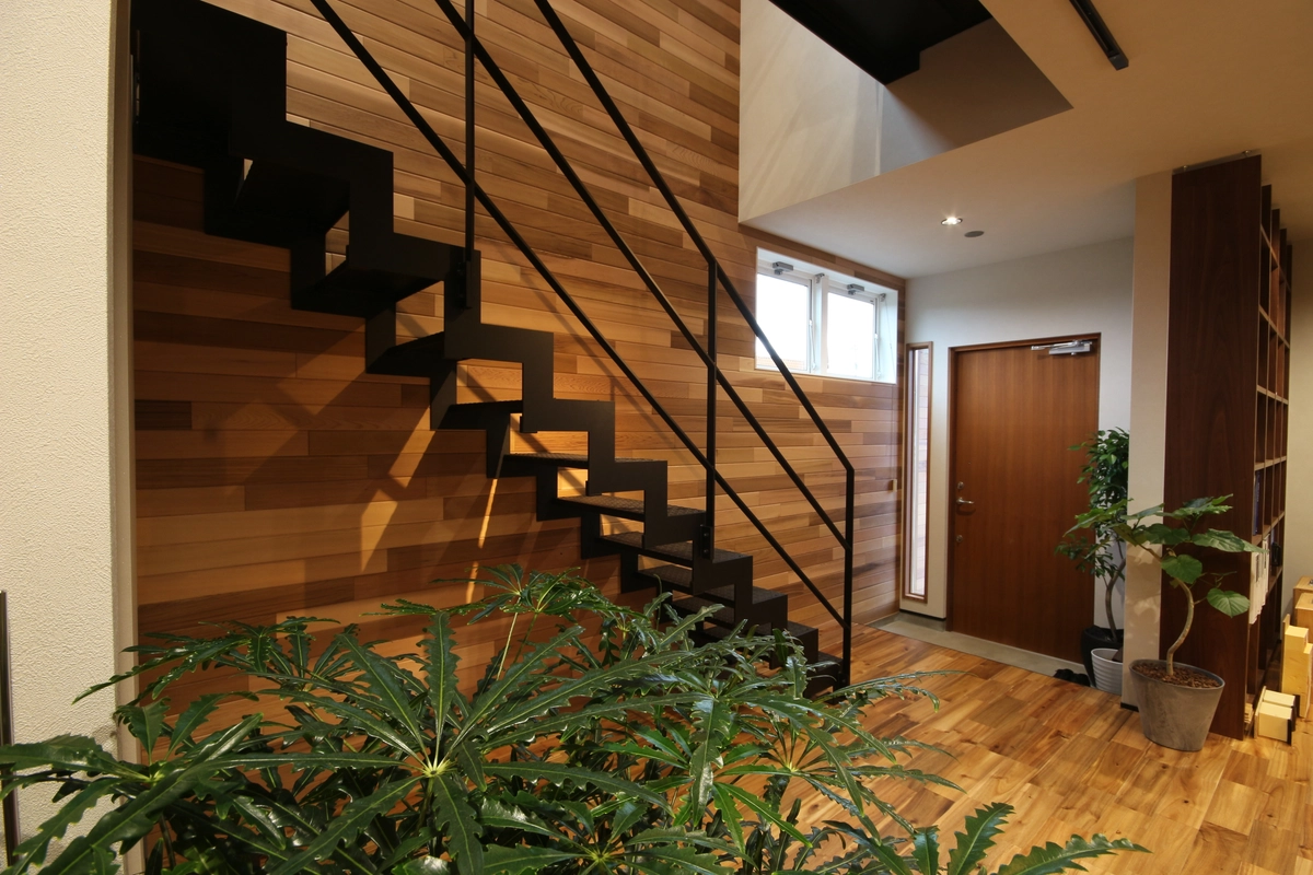 REC HOUSE｜注文住宅なら建築家デザインのR+houseネットワーク