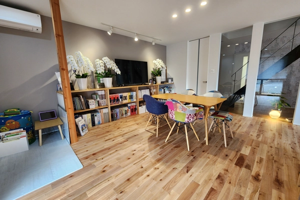 谷前住建株式会社