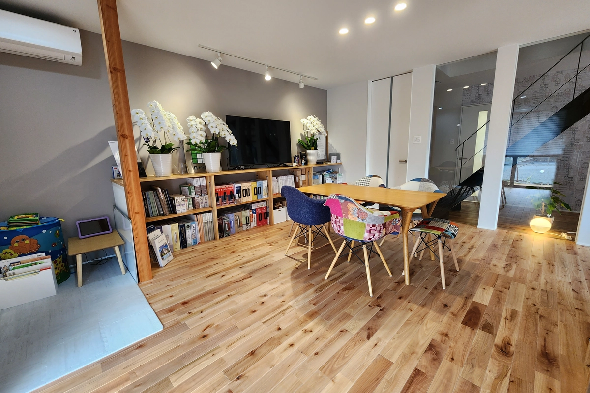 後悔しないための賢い家づくり&土地購入勉強会