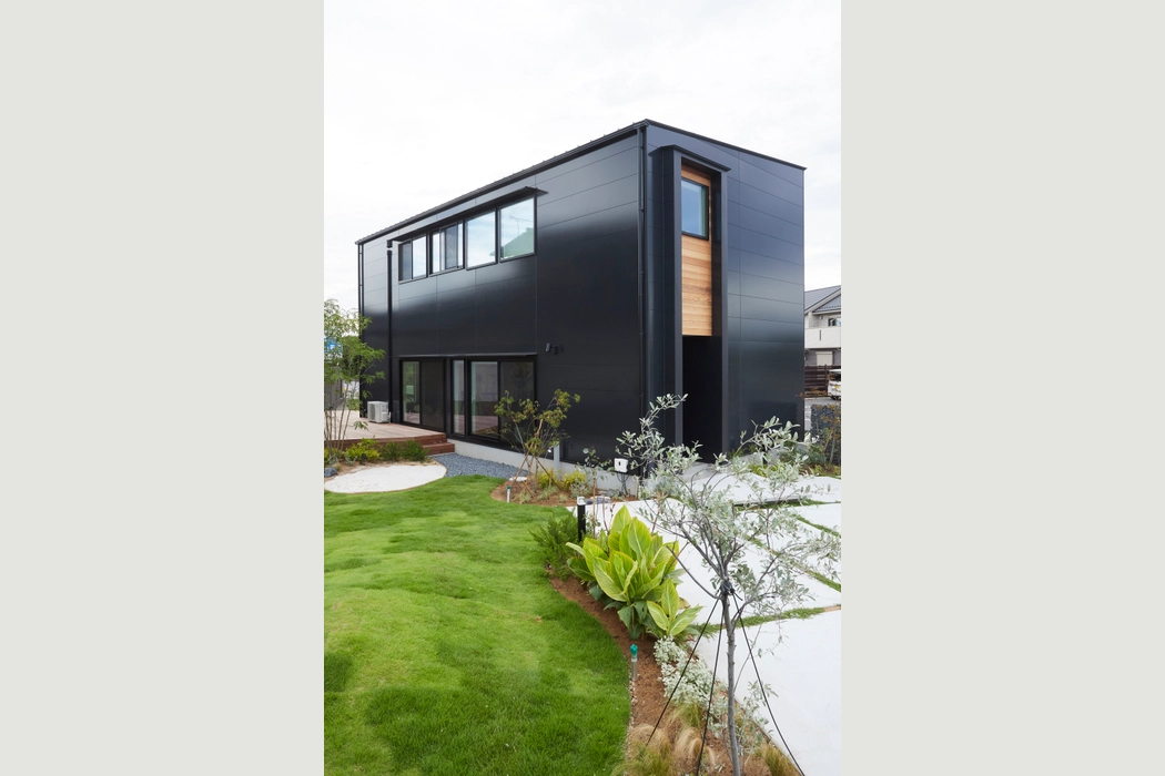 株式会社大沼工務店 紹介画像1