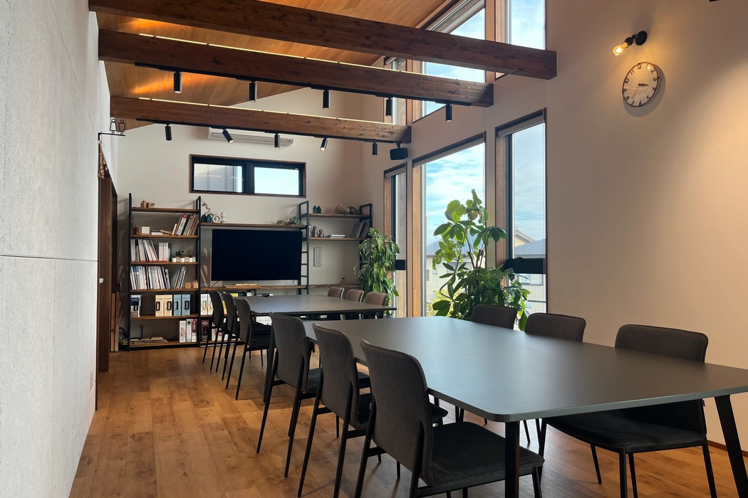 長谷川建設株式会社 紹介画像2