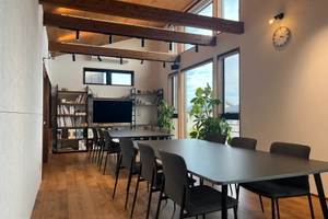 長谷川建設株式会社 紹介画像2