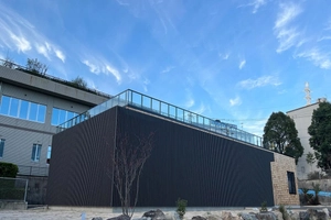 株式会社コプロス トップ画像