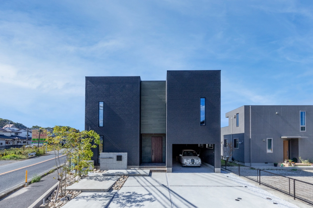 株式会社オーリック建設 トップ画像