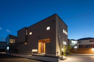 株式会社中川工務店 トップ画像