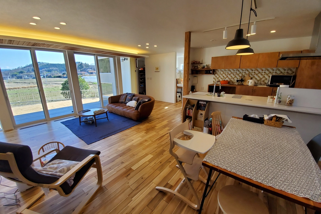 キノシタ開発株式会社 トップ画像