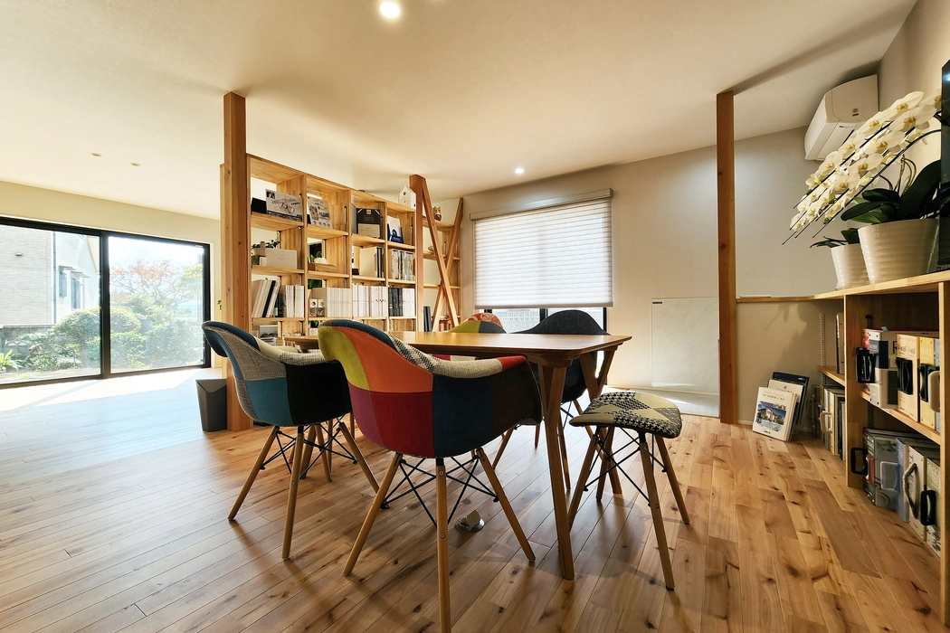 谷前住建株式会社 紹介画像4