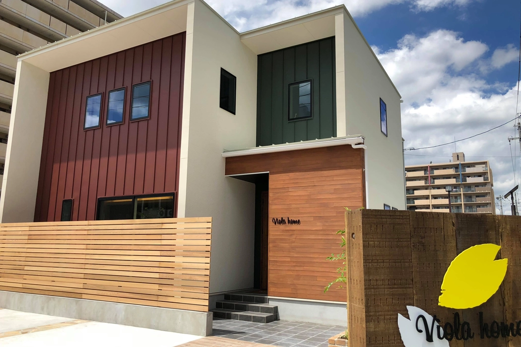 ビオラホーム株式会社 紹介画像10