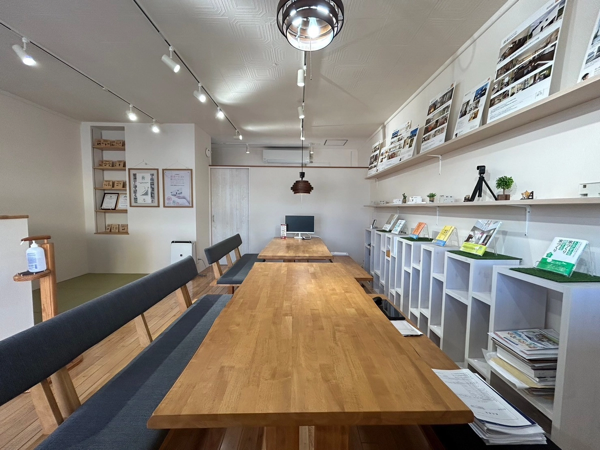 株式会社あすなろ建設｜注文住宅なら建築家デザインのR+house