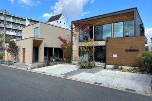 株式会社アール・ホーム トップ画像