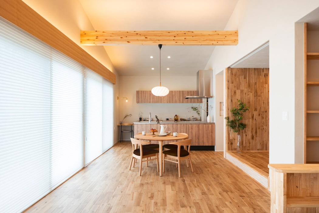 株式会社パネットホーム トップ画像