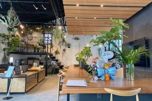 株式会社グリーン企画 紹介画像3