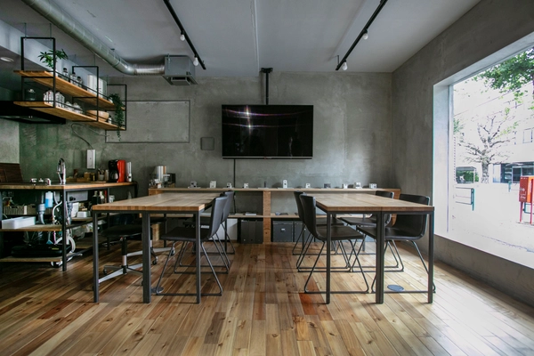 【中野区】家づくり勉強会