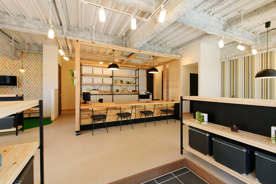 株式会社三信不動産販売 紹介画像5