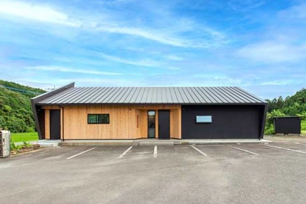 株式会社樋渡建設 トップ画像