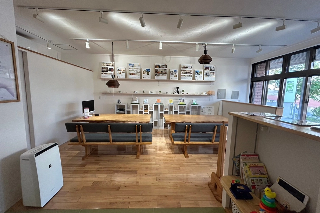 株式会社あすなろ建設 紹介画像2