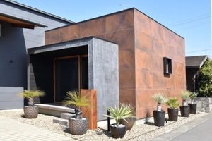 有限会社栗山建築 トップ画像