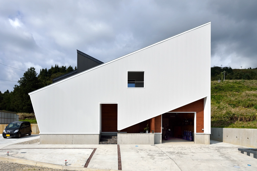 株式会社島田組 トップ画像