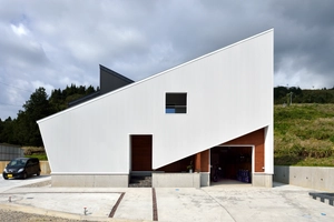 株式会社島田組 トップ画像