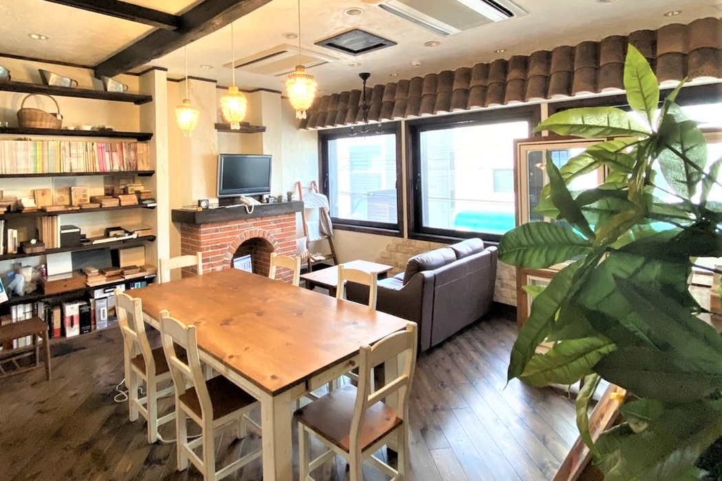 株式会社富士ホームサービス トップ画像