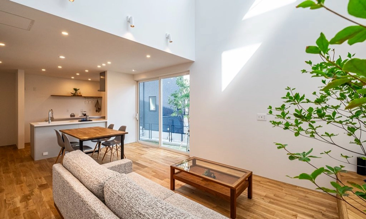 コストパフォーマンスの高い家づくりを叶える