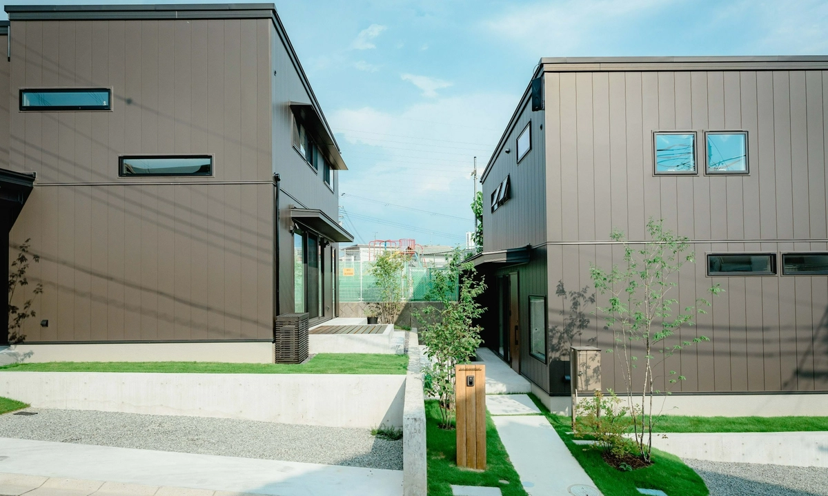 ZEH基準を遥かに上回る高断熱住宅