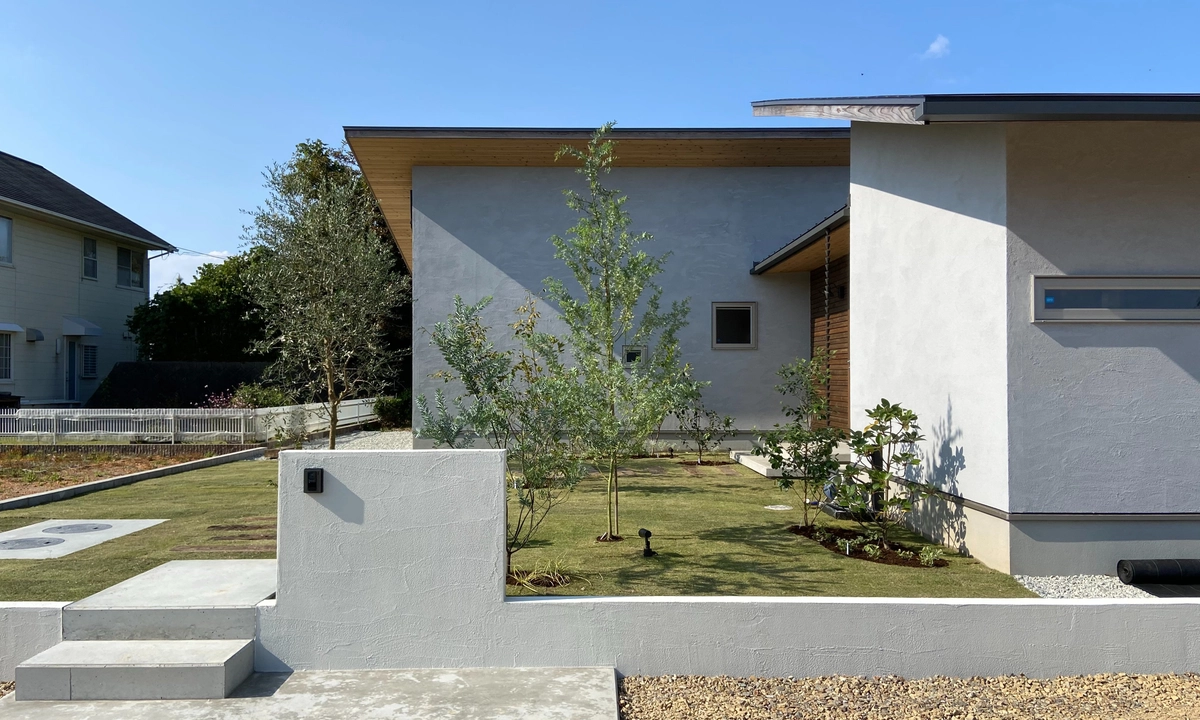 理想の暮らしをカシコク実現する、建築家との家づくり