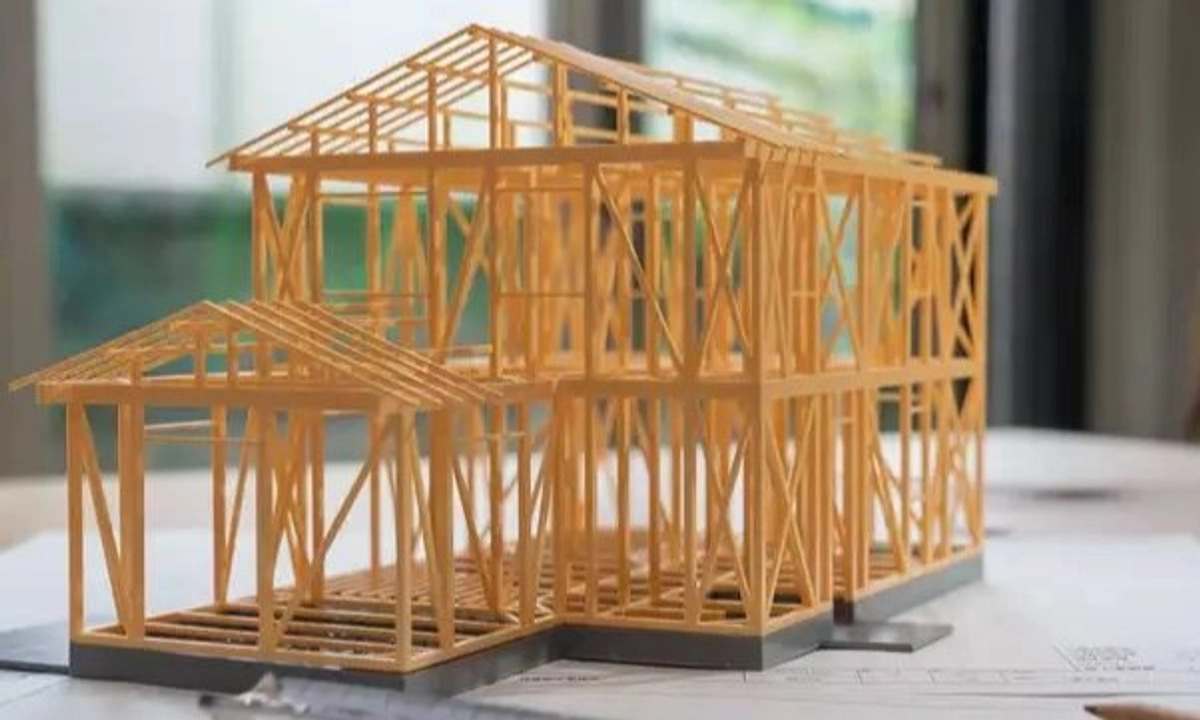 安全性を最優先した高耐震住宅