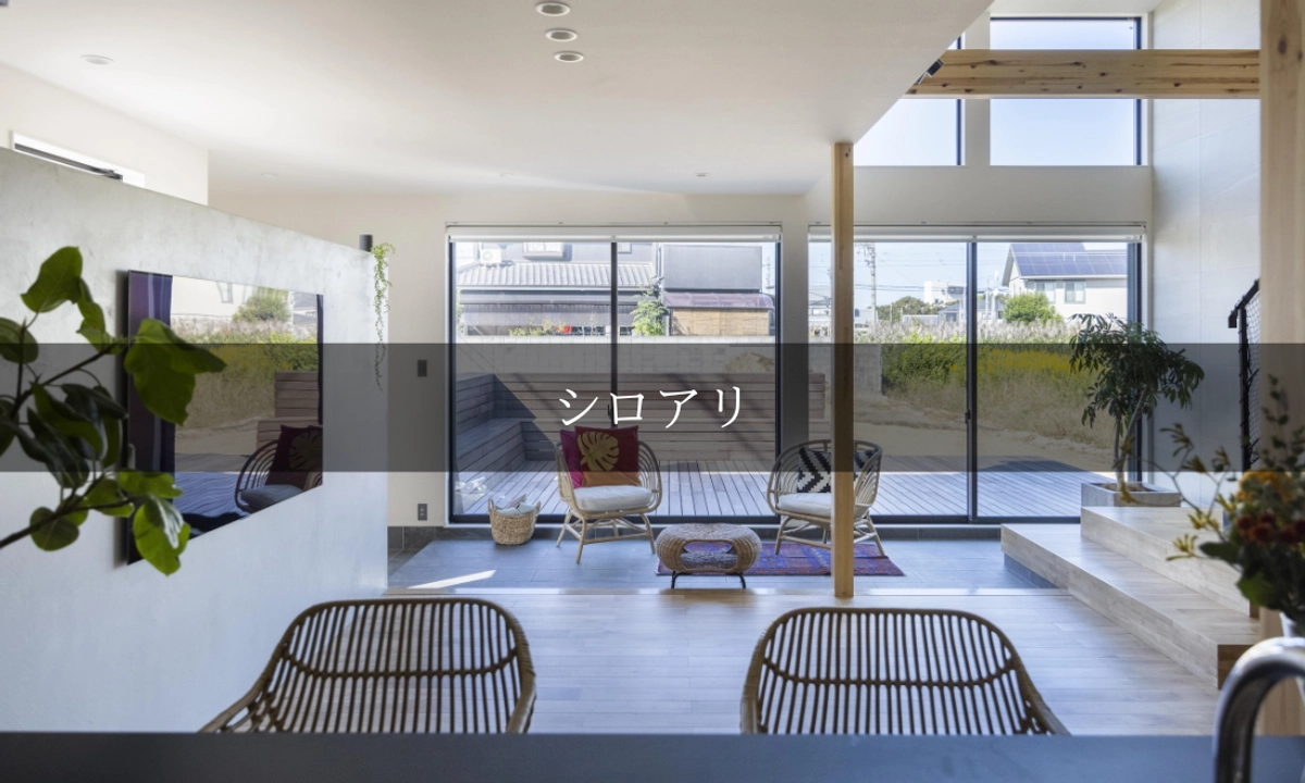 沖縄の木造住宅をシロアリから守る