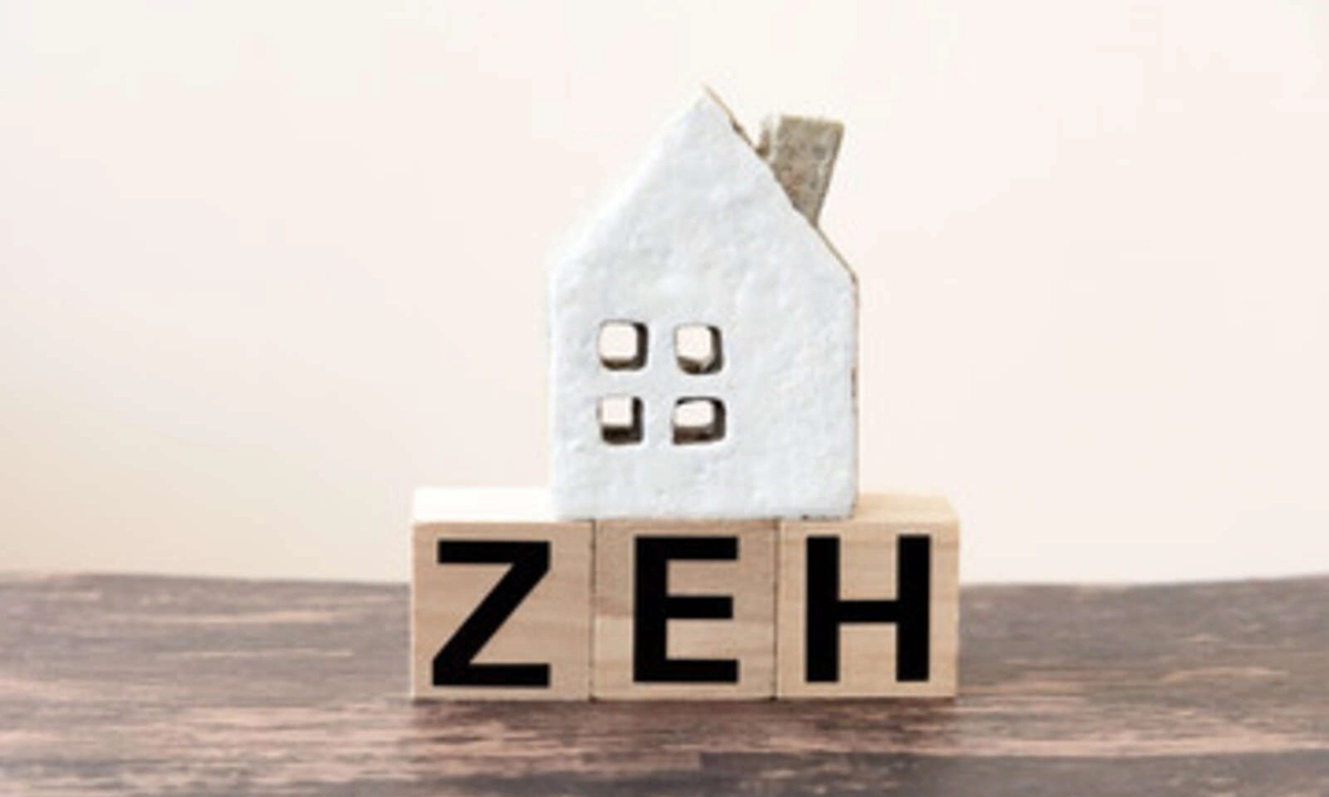 快適で省エネなZEH住宅