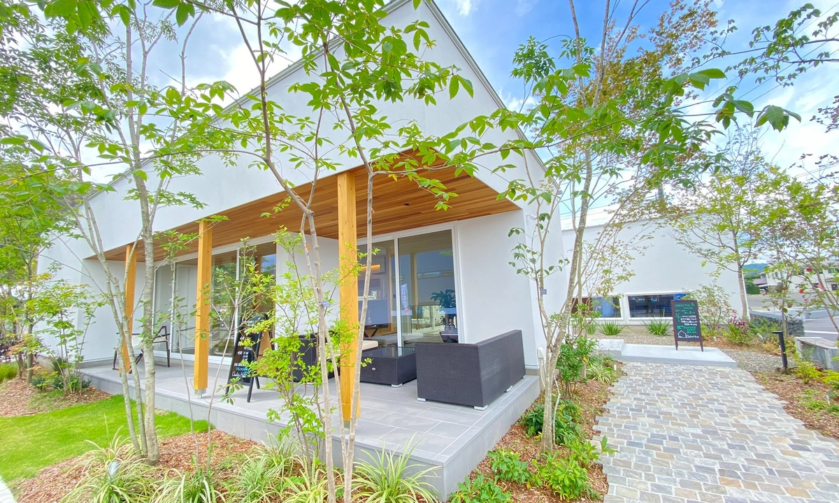 高性能住宅を叶える高いコストパフォーマンス