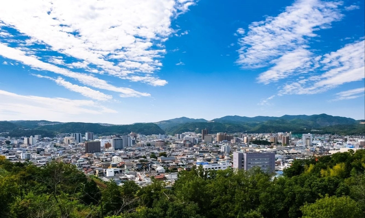 創業50年以上、愛知県・岐阜県での暮らしを支える