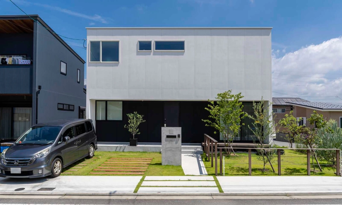 「建築家住宅」を手の届く価格で