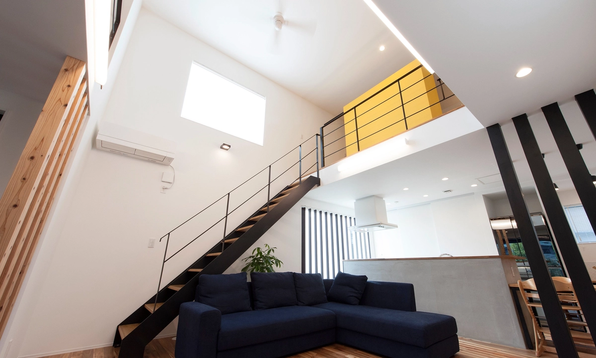 耐震等級3にこだわった家づくり