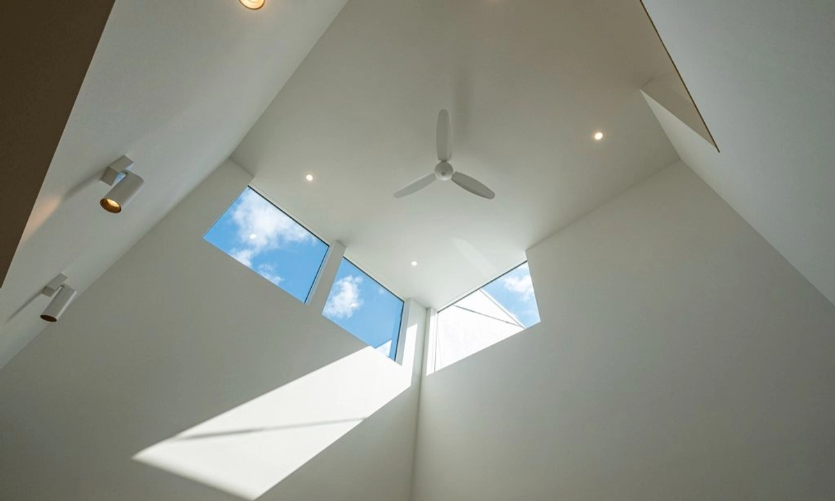 土地の特性や気候に適したパッシブデザイン