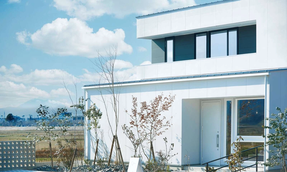 建築家とつくる注文住宅であなただけの空間デザインを