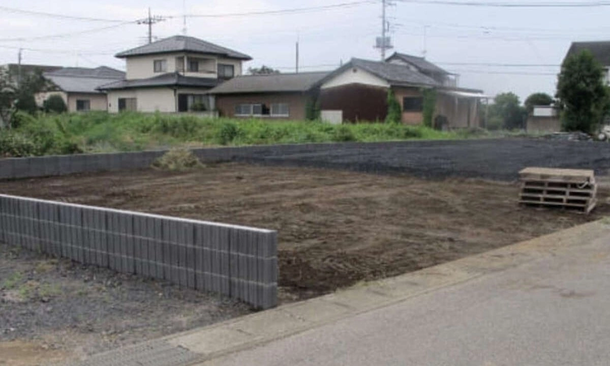 豊かな暮らしは土地探しから