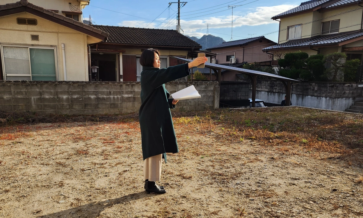 1. その土地だけの暮らしを描く「建築家設計」