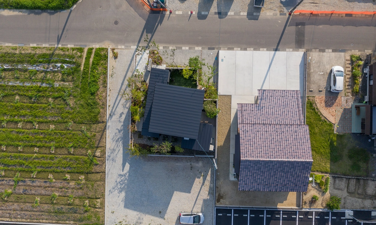 暮らしをデザインする「建築家との家づくり」