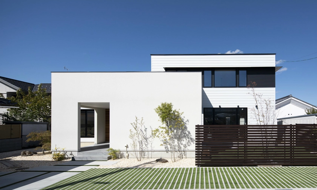 「いい暮らし」をつくり出す建築家のデザイン