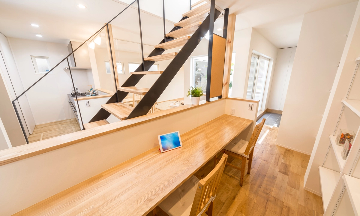 高品質はそのままに「コストパフォーマンスの良い家」