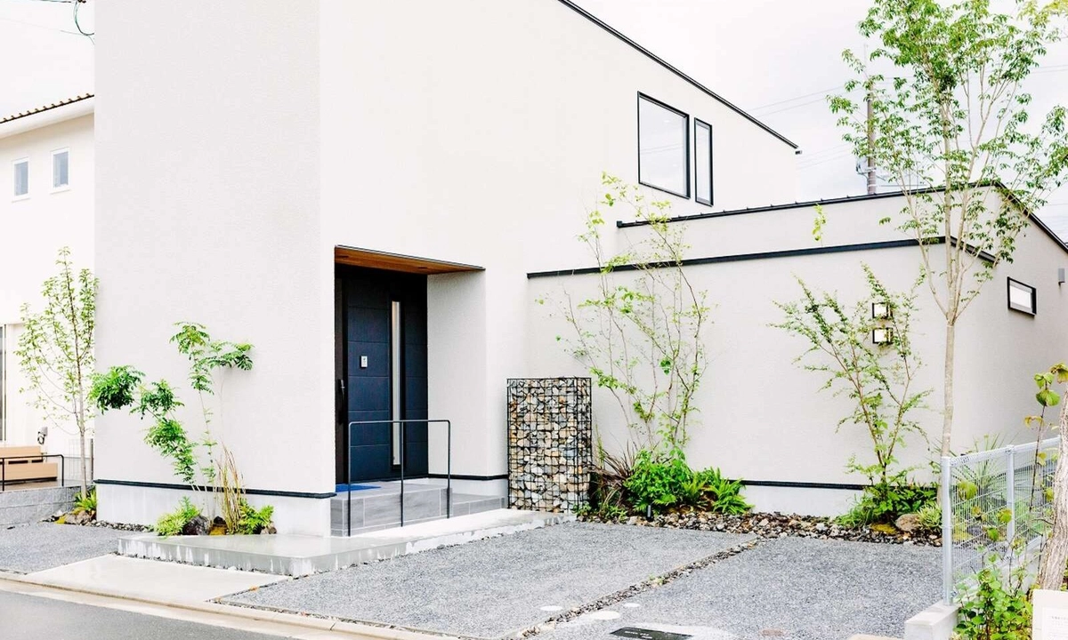 高断熱住宅で山梨の冬でも暖かく