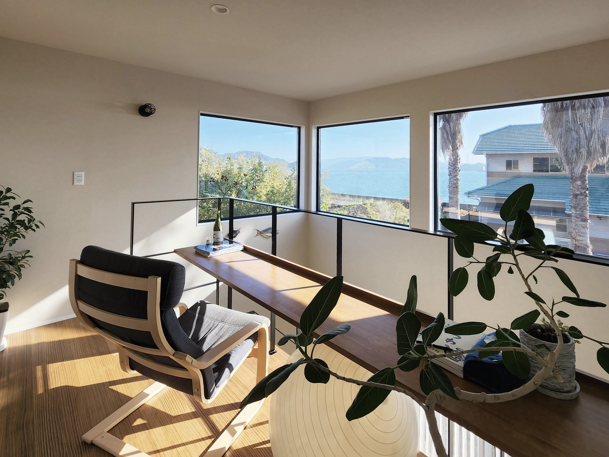 『いつもの日常が､いちばんの幸せになる』家づくり