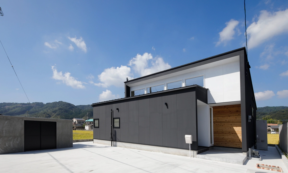 土地選びから建築までトータルでサポート
