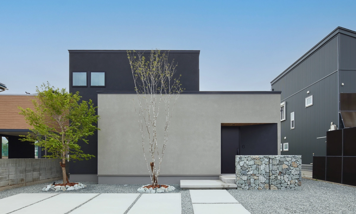 山形を知り尽くした私たちだからこそできる家づくり