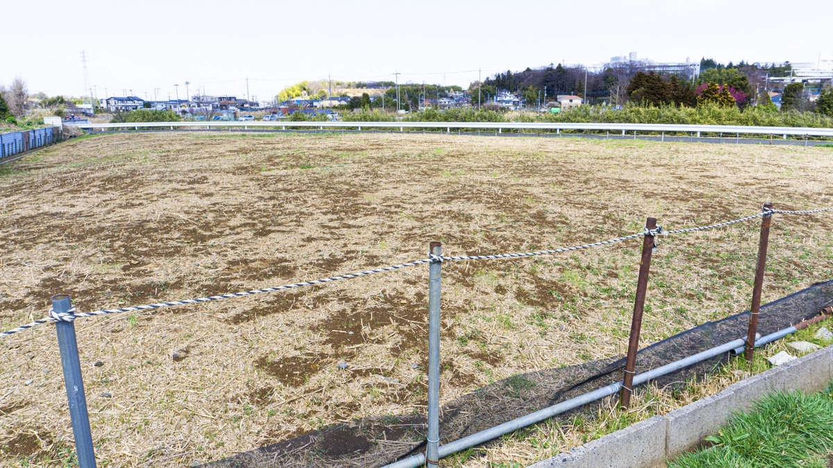5. 土地選びからサポート。敷地条件を“武器”に変える家づくり