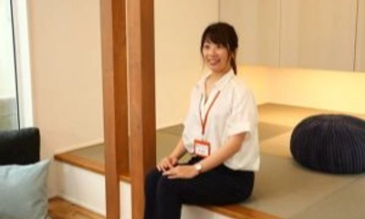 スタッフ
