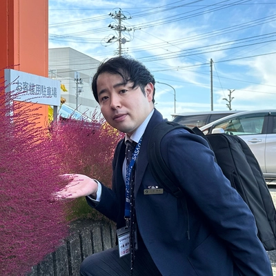 スタッフ