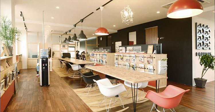 運営会社イメージ